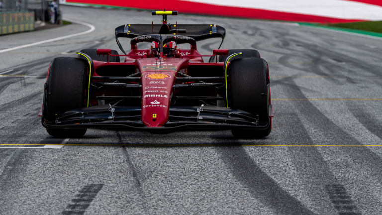 F1 Rumour: Ferrari Loses Key Engineer To McLaren